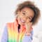 Creativity for Kids® Rainbow Bead Jewellery Jar